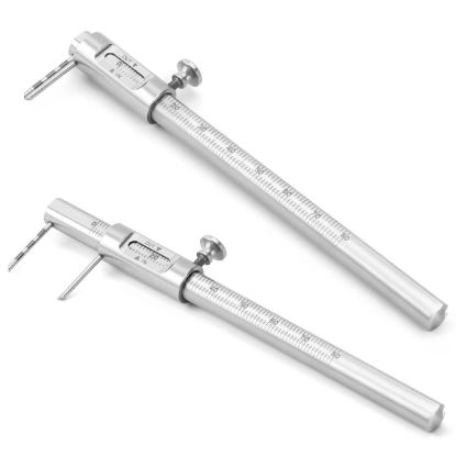 Picture of Dental Tooth Gauge Measuring Caliper