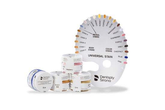 Picture of Dentsply Sirona Spectrum Universal Composite Germany