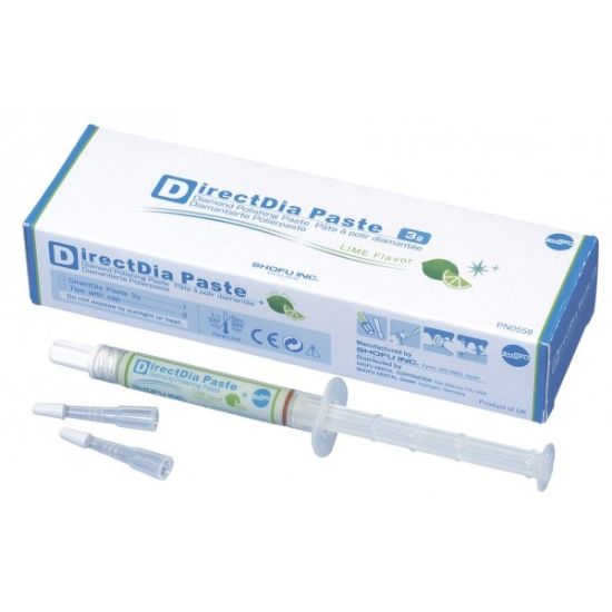 Picture of Dia GP Gauge Diadent Korea