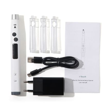 Picture of Digital Local Anesthesia Injector