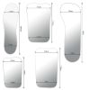 Picture of Double side Mirror