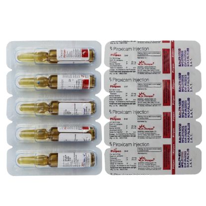 Picture of Dr. Needles