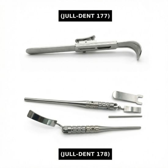 Picture of Dual Vent 31G Irrigation Needles