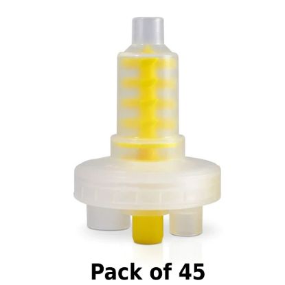 Picture of Dynamic Plus Hybrid Composite PD Germany Packable & Flowable