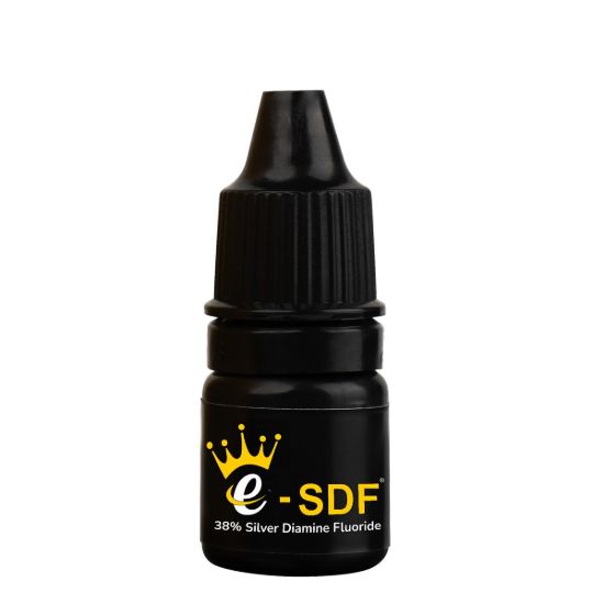 Picture of e-SDF® Silver Diamine Fluoride