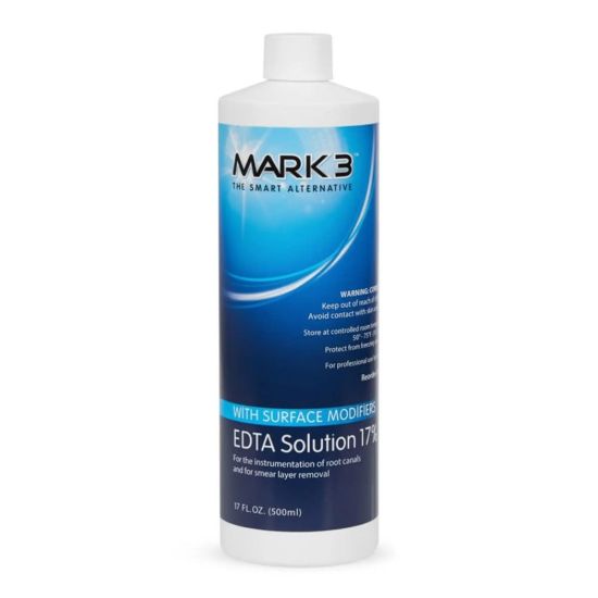 Picture of EDTA Solution 17%
