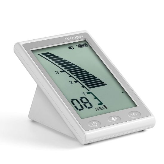 Picture of Endo Measuring Block