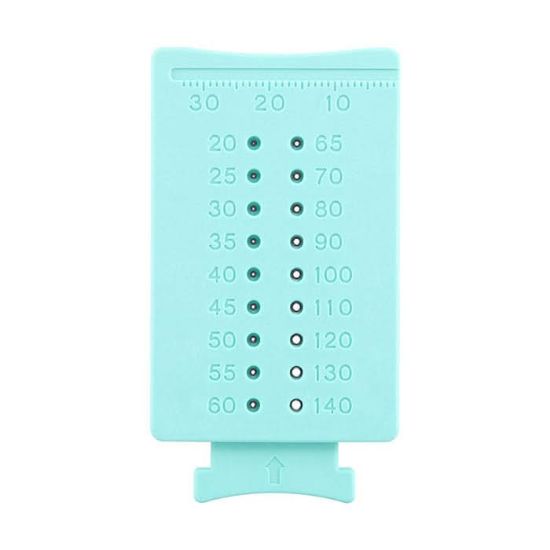 Picture of Endo Ruler Gutta Percha Cutter