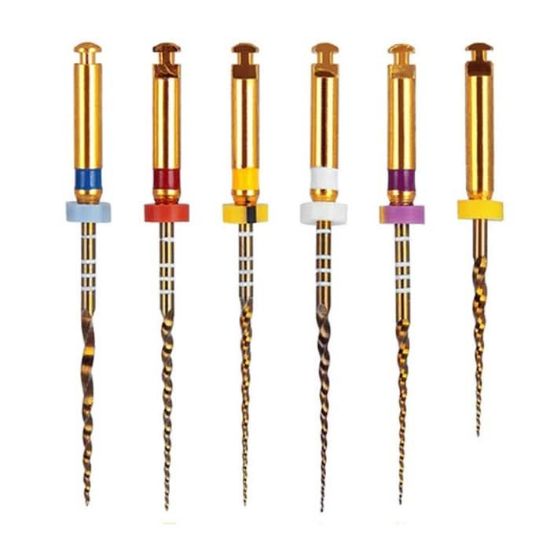 Picture of Endodontic Stand & File Cleaning Foam