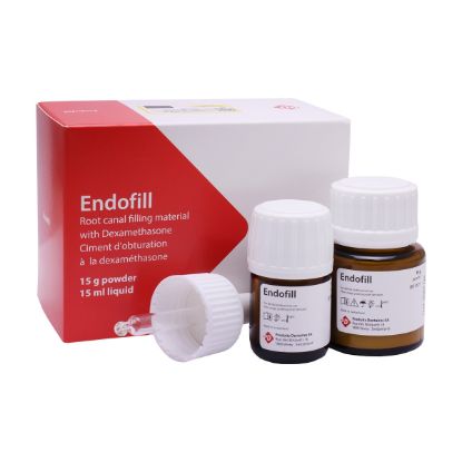 Picture of Endofill Sealer With Dexamethosone PD Switzerland
