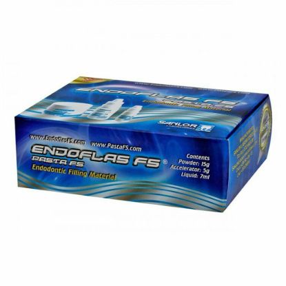 Picture of ENDOPLUS Resin Based Root Canal Sealer PD Germany