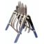 Picture of Foldable Rubber Dam Frame For Easy Xray Taking
