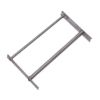 Picture of Foldable Rubber Dam Frame For Easy Xray Taking