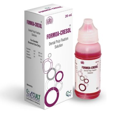 Picture of Formocresol