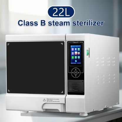 Picture of Foster Plus Class B Autoclave European Standard