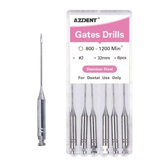 Picture of Gates Glidden Drills GG Bur