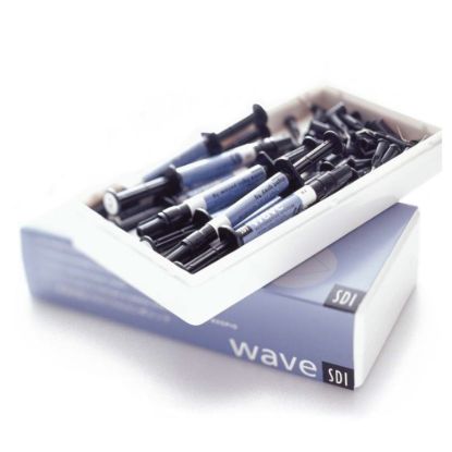 Picture of GC everX Flow Short Fiber Reinforced Flowable Composite Japan
