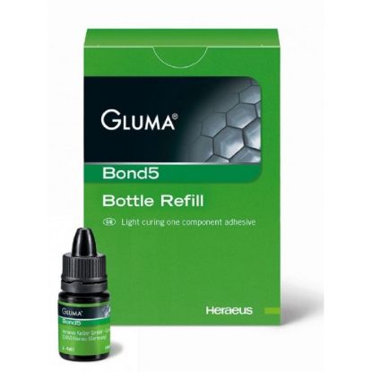 Picture of GC Gold Label HYBRID Next Generation of Hand Mixed Self-Adhesive Posterior Restorative Japan