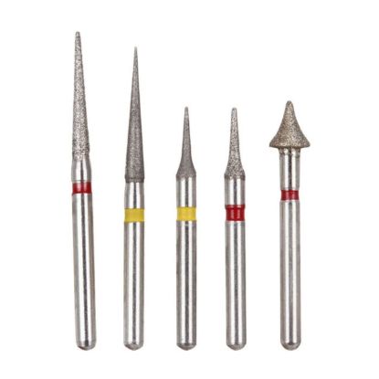 Picture of Gingivectomy Burs Set