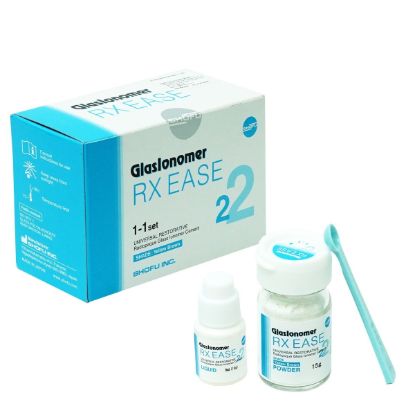 Picture of GlasIonomer FX Ultra Shofu Japan