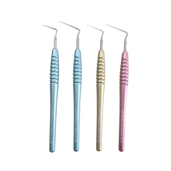 Picture of GP & Suture Cutting Sharp Thin Head Scissors