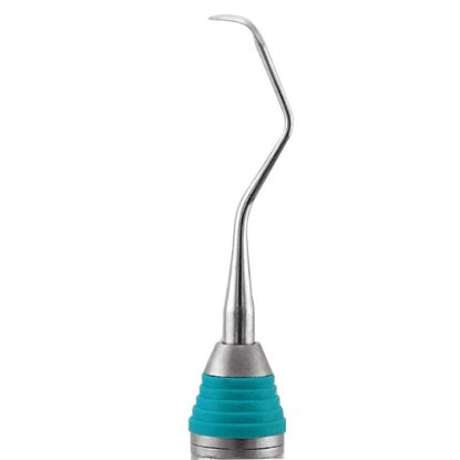 Picture of Gracey Periodontal Curette Set