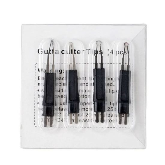 Picture of Gutta Percha Cutter