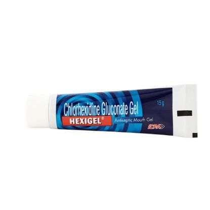 Picture of Hexisol 250ml Hand Rub