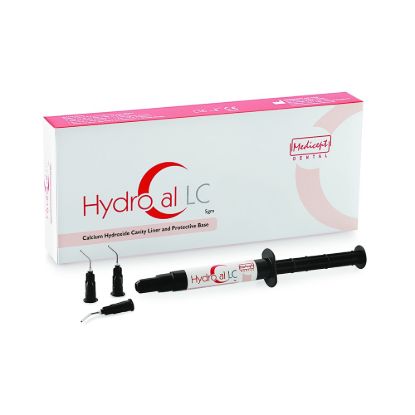 Picture of Hydrocal Calcium Hydroxide Powder Cerkamed Poland