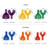 Picture of Impression Tray Holder