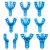Picture of Impression Tray Perforated & Rim Lock Type