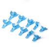 Picture of Impression Tray Perforated & Rim Lock Type