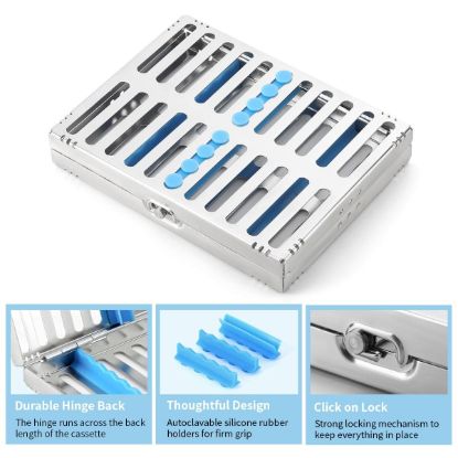 Picture of Instrument Tray For Examination