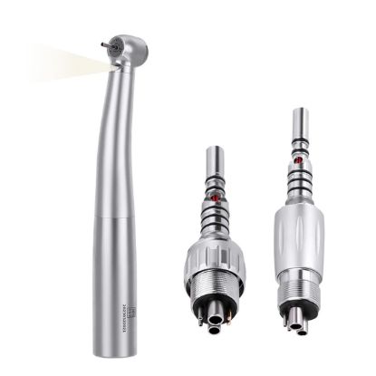 Picture of LED High Speed Handpiece Push