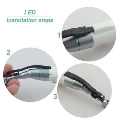 Picture of LED Y Smart Max Endomotor