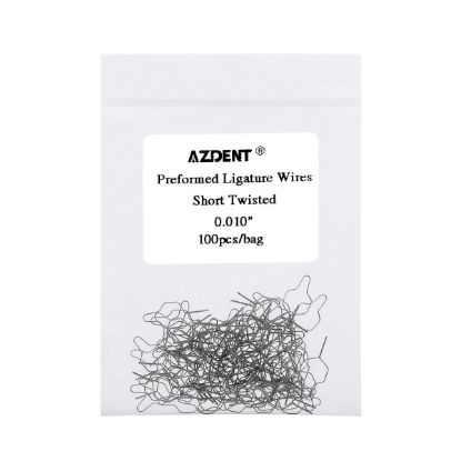 Picture of Ligature Wire Azdent