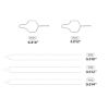 Picture of Ligature Wire HEADWAY