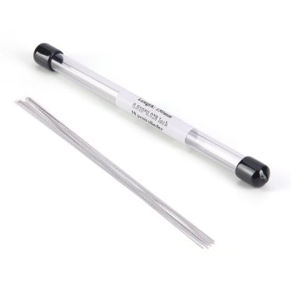 Picture of Lingual Retainer Wire Orthodontics