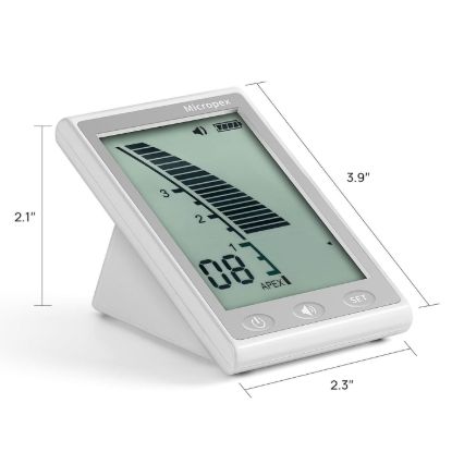 Picture of Lip Hook For Apex Locator