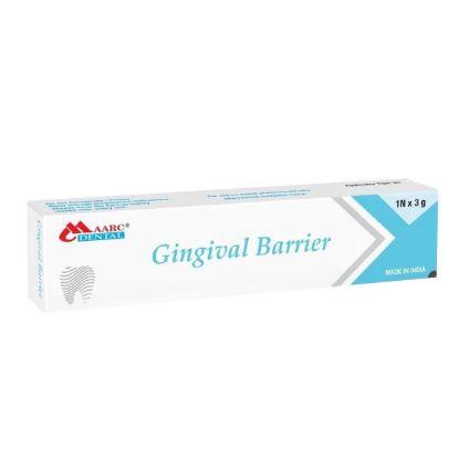 Picture of Liquid rubber dam Dentto-Dam1.2mL Mdclus Korea