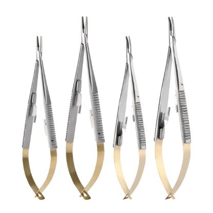 Picture of Mathieu Needle Holder