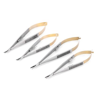 Picture of Mathieu Needle Holder