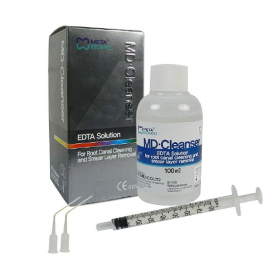 Picture of MD-SOLUTION™ EDTA Liquid Mdclus Korea