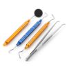 Picture of Mirror Probe Tweezer Set