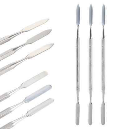 Picture of Mixing Spatula Plastic