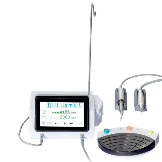 Picture of Normal Saline For Irrigation