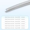 Picture of Orthodontic Arch Wires NiTi Headway