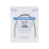 Picture of Orthodontic Arch Wires NiTi Ovoid Form