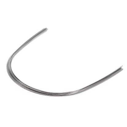 Picture of Orthodontic Arch Wires NiTi Square Form