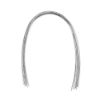 Picture of Orthodontic Arch Wires Stainless Steel Ovoid Form